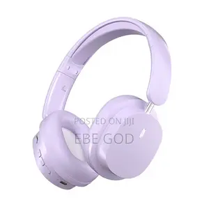 High Performance Bluetooth Headset — Multicolor