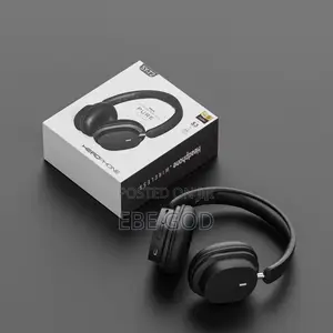 High Performance Bluetooth Headset — Multicolor