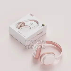 High Performance Bluetooth Headset — Multicolor