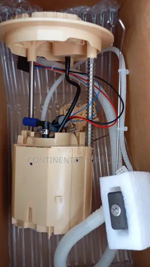 Fuel Pumps