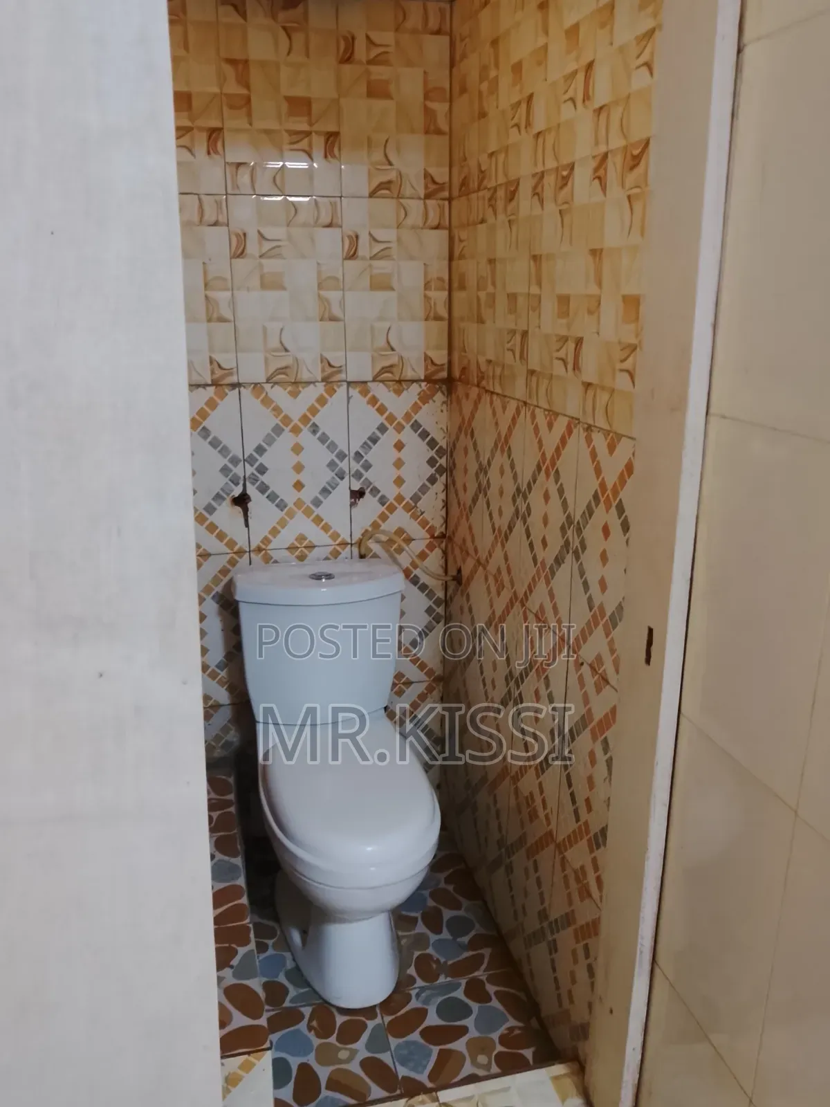 Mini Flat in Sc, Gomoa East for rent