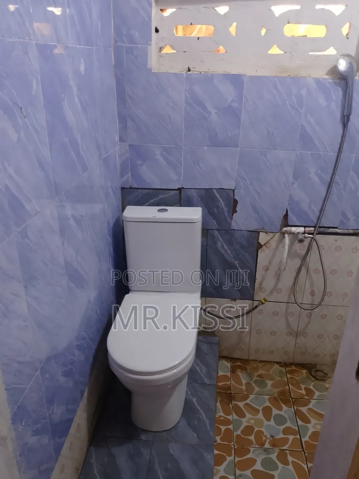 Mini Flat in Sc, Gomoa East for rent
