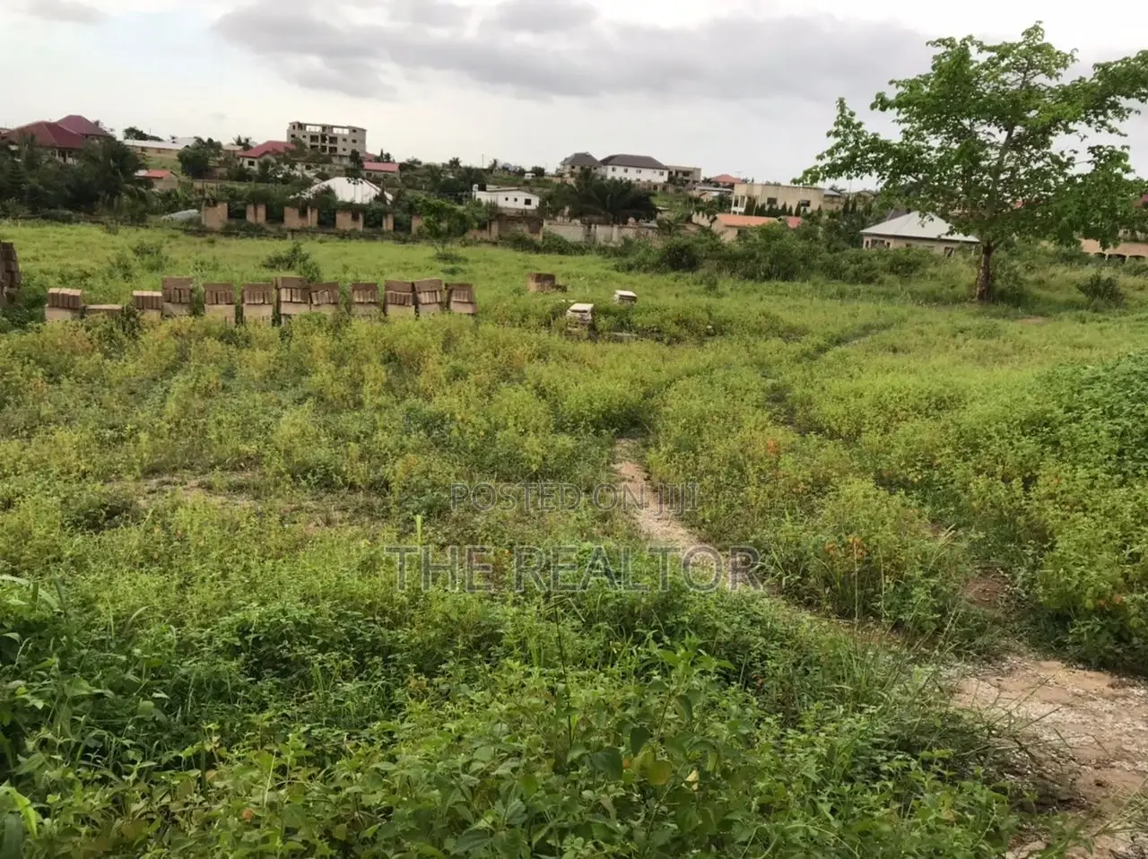 Lands for Sale