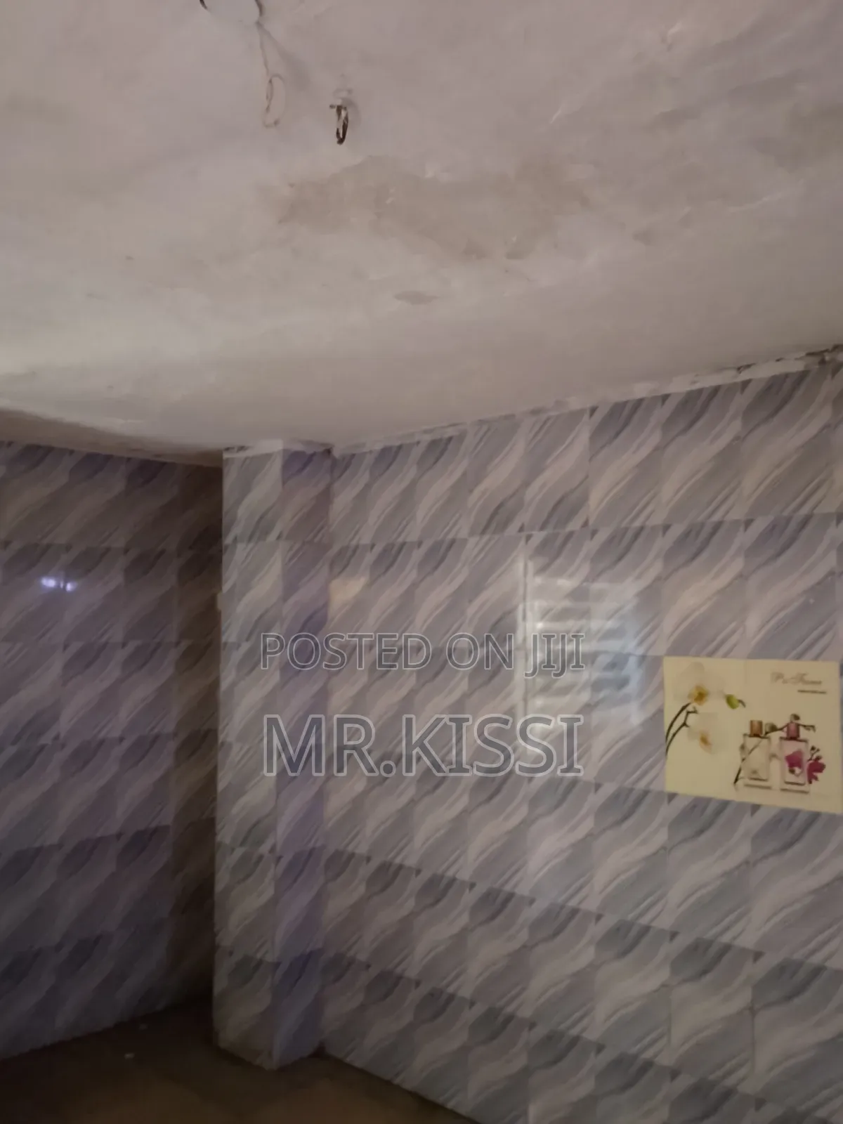Mini Flat in Sc, Gomoa East for rent