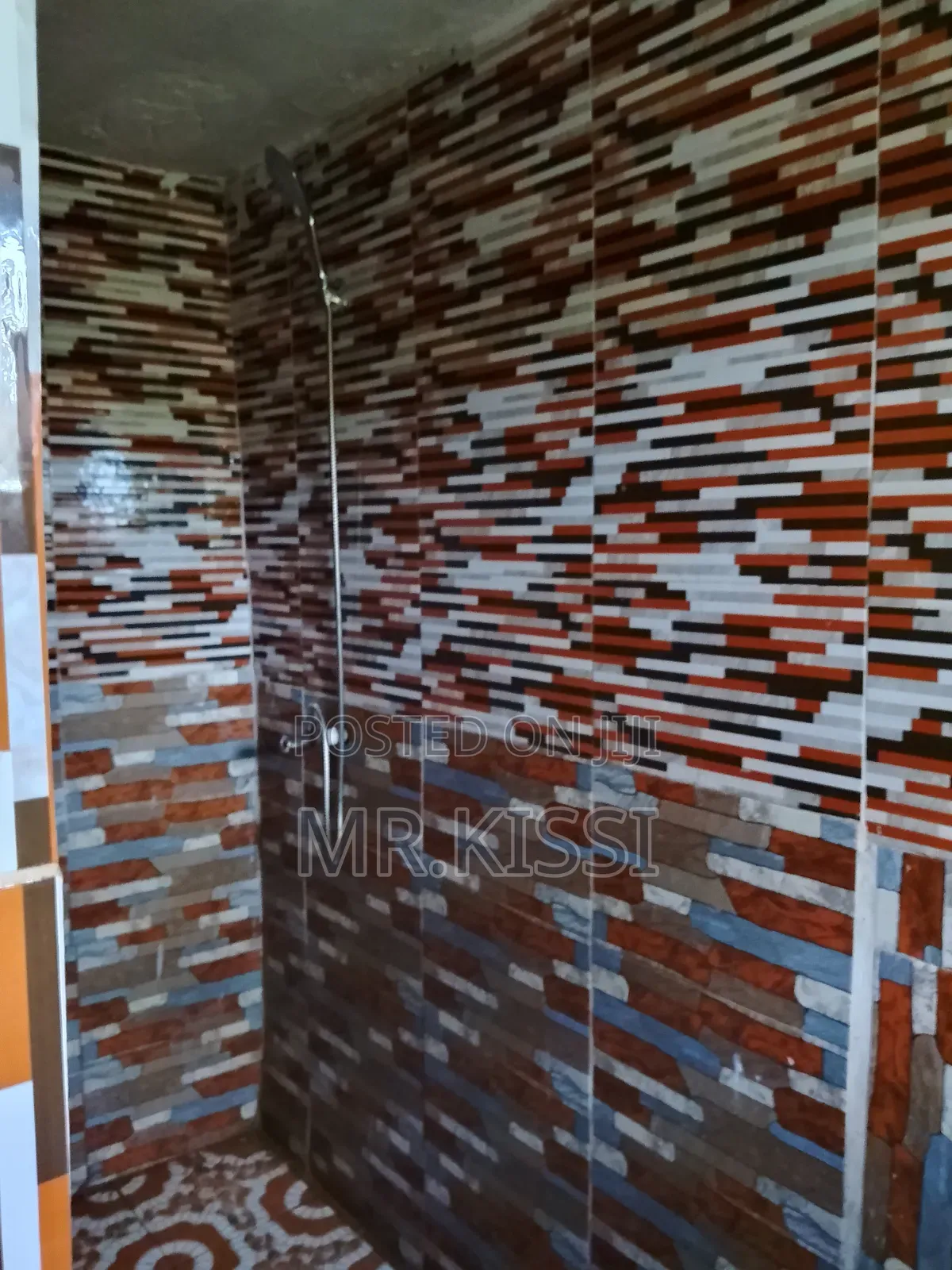 Mini Flat in Sc, Gomoa East for rent