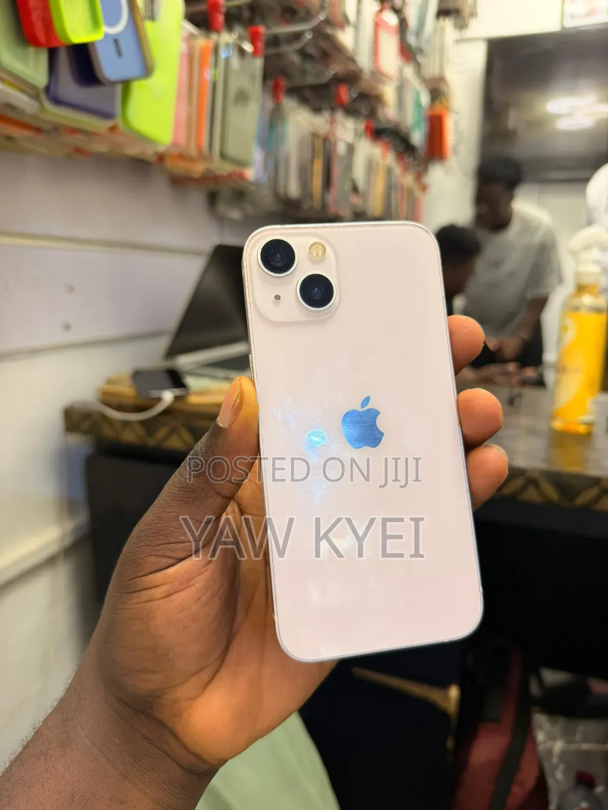 Apple iPhone 13 128 GB Black
