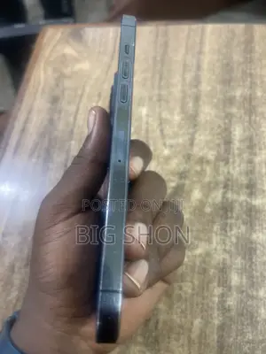 Apple iPhone 12 Pro Max 128 GB Blue