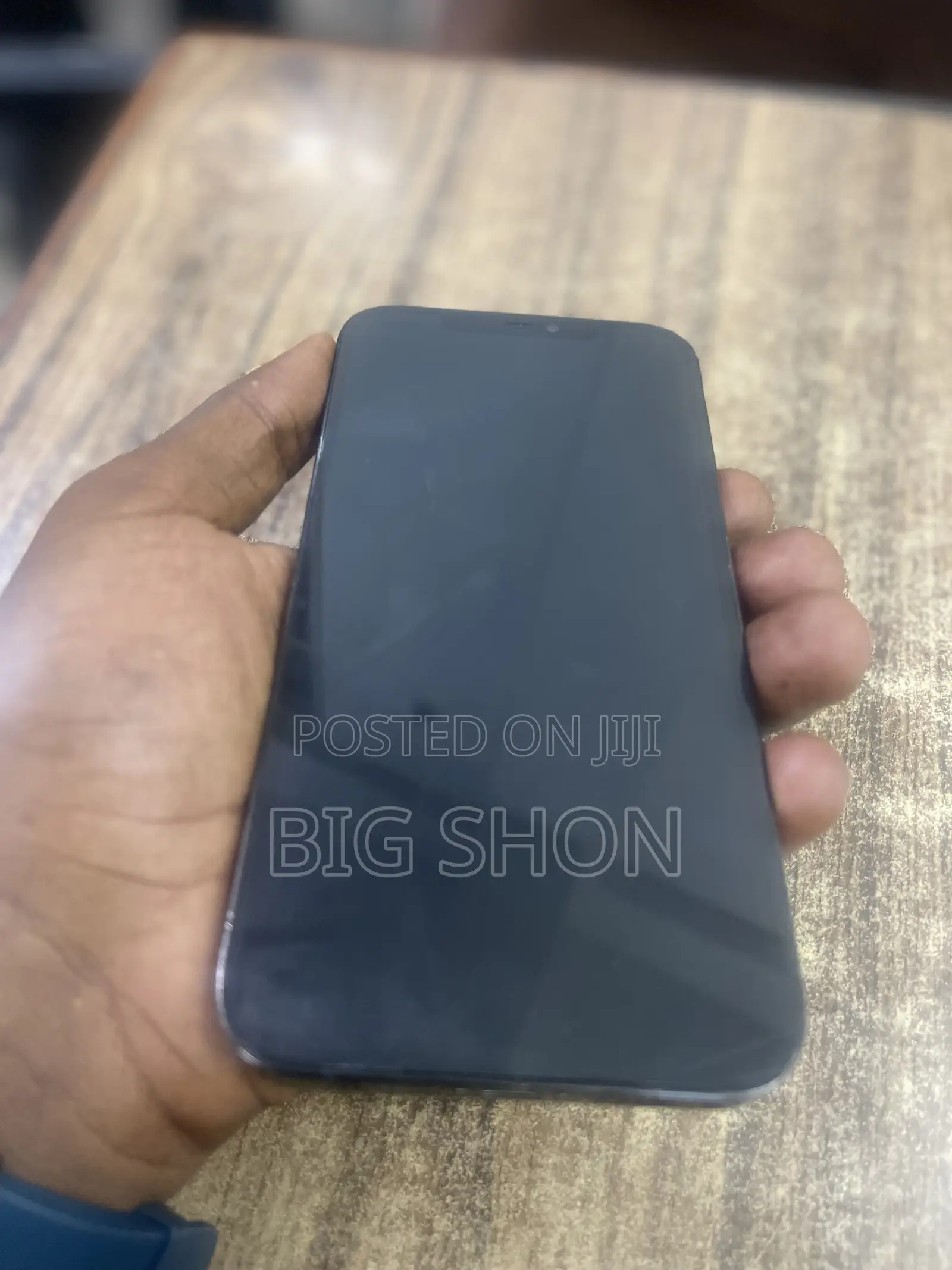 Apple iPhone 12 Pro Max 128 GB Blue