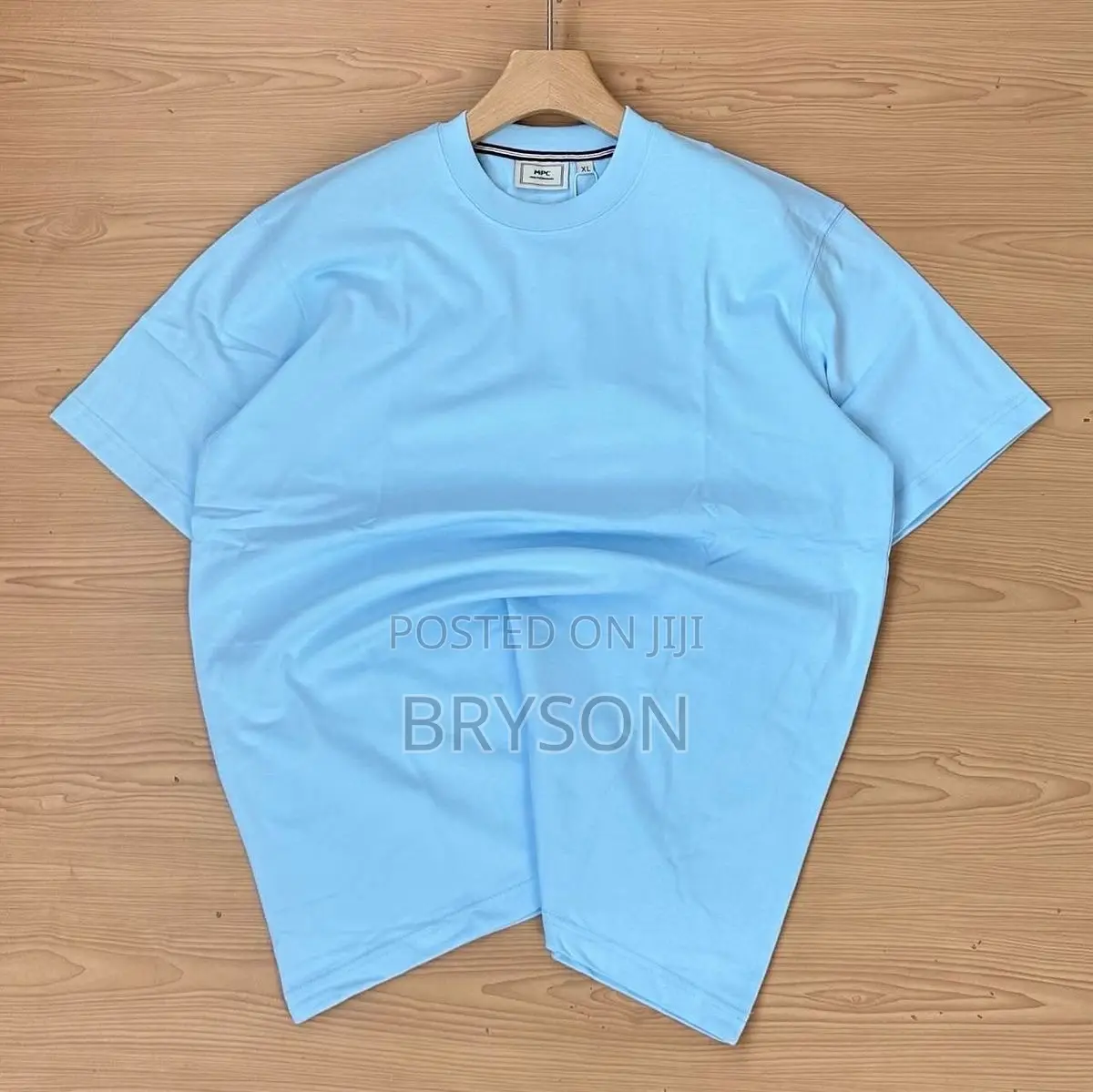 Cotton Tees