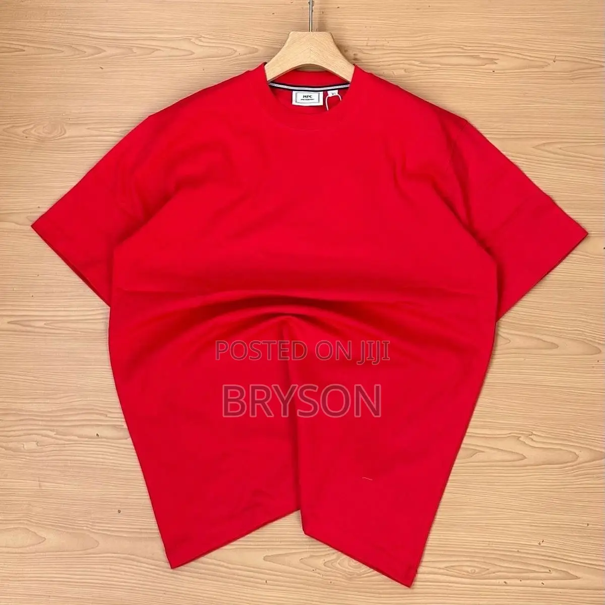 Cotton Tees