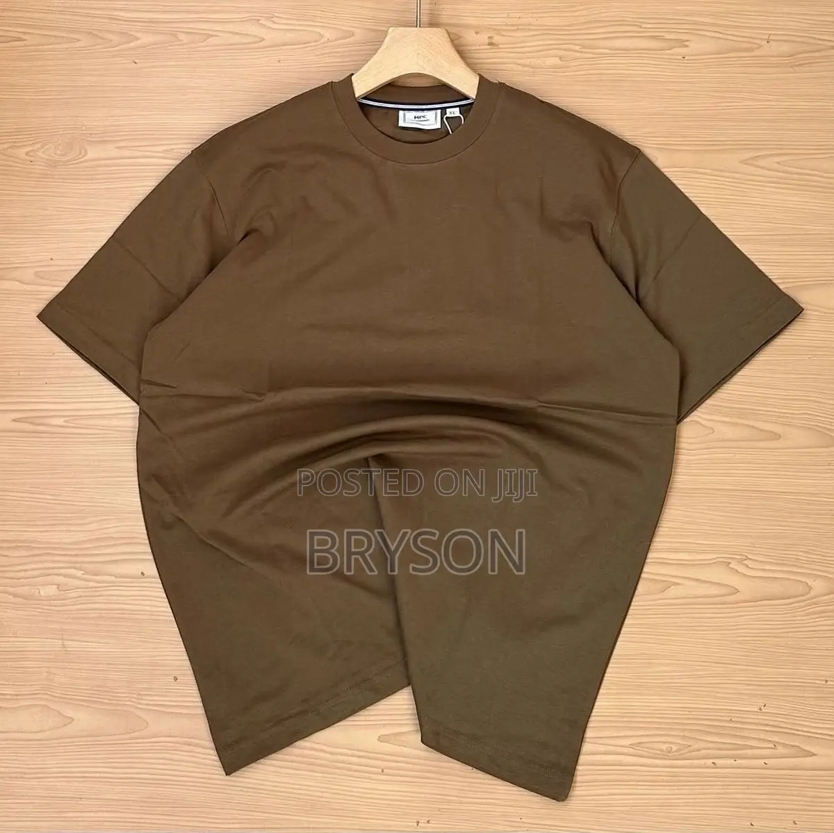 Cotton Tees