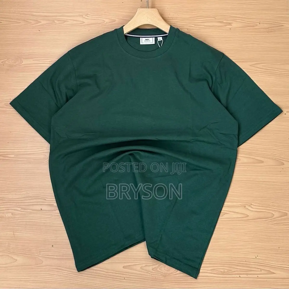 Cotton Tees
