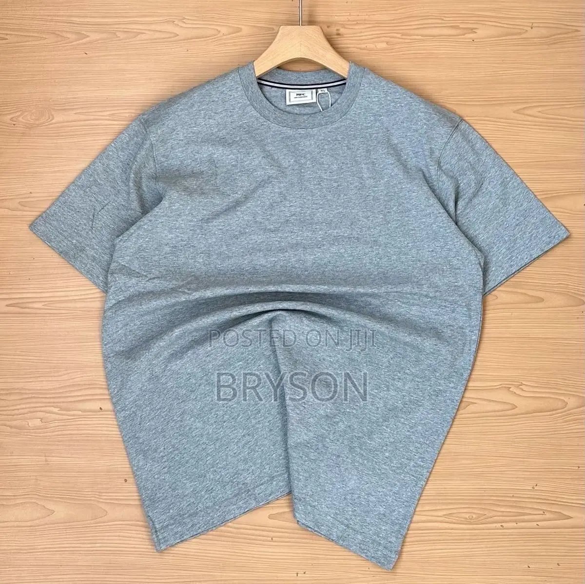 Cotton Tees