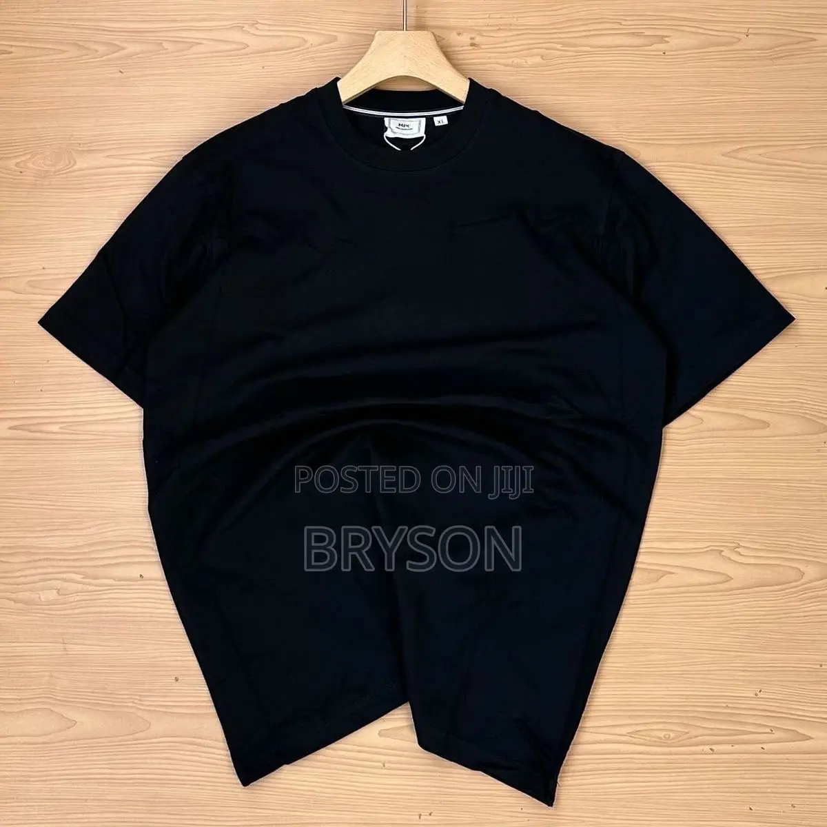 Cotton Tees