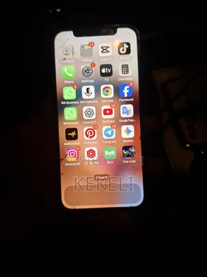 Apple iPhone 12 Pro 128 GB Black