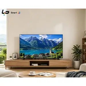 Digital Satellite Frameless Hd Led Tv Lp Smart Tv