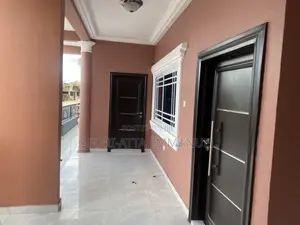 2bdrm Apartment in Amasaman Cocobod, Pokuase for rent