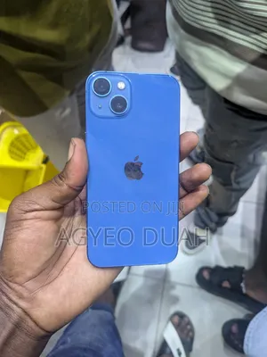 Apple iPhone 13 128 GB Blue