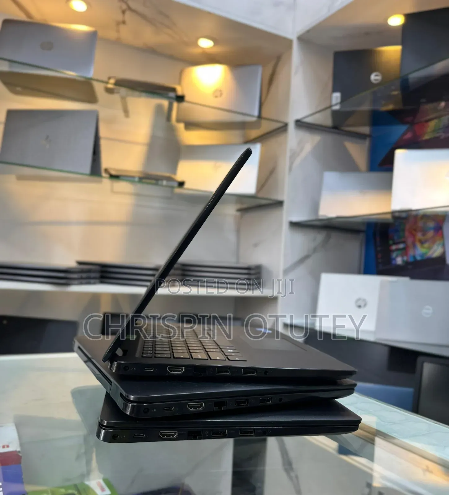 New Laptop Dell Wyse 5470 8GB Intel Pentium SSD 256GB
