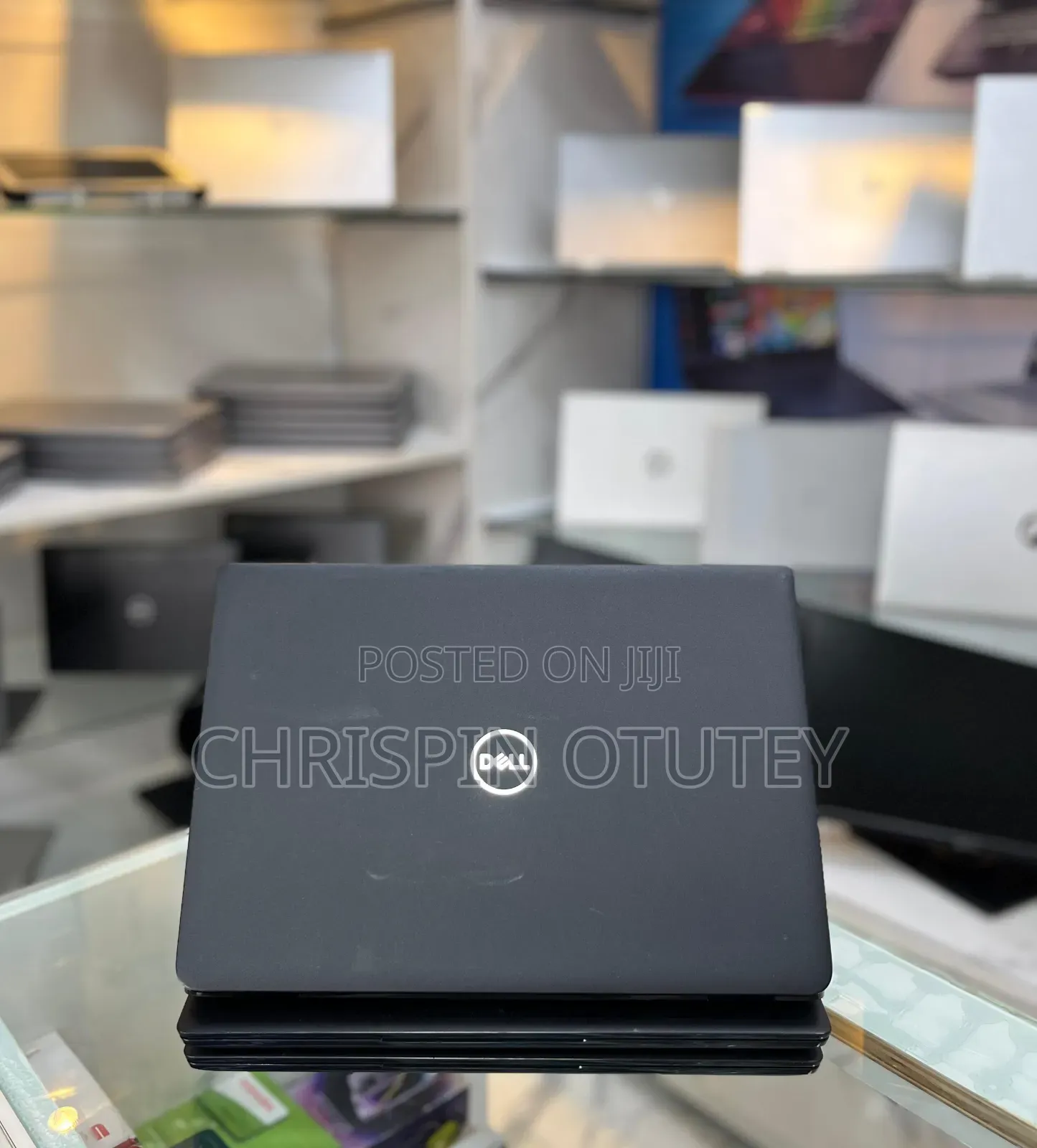 New Laptop Dell Wyse 5470 8GB Intel Pentium SSD 256GB