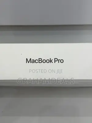 New Laptop Apple MacBook Pro 2025 M5 16GB Apple M5 SSD 1T