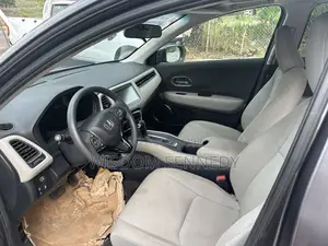 Honda HR-V 2019 Gray