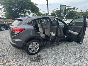 Honda HR-V 2019 Gray