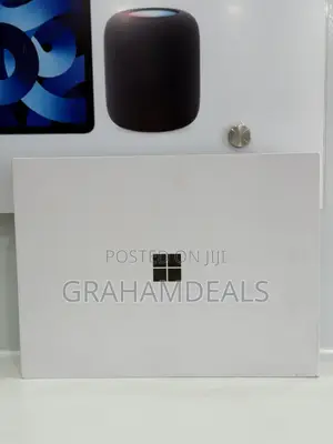 New Microsoft Surface Pro 11th Edition, a Copilot+ PC 16GB SSD 256GB