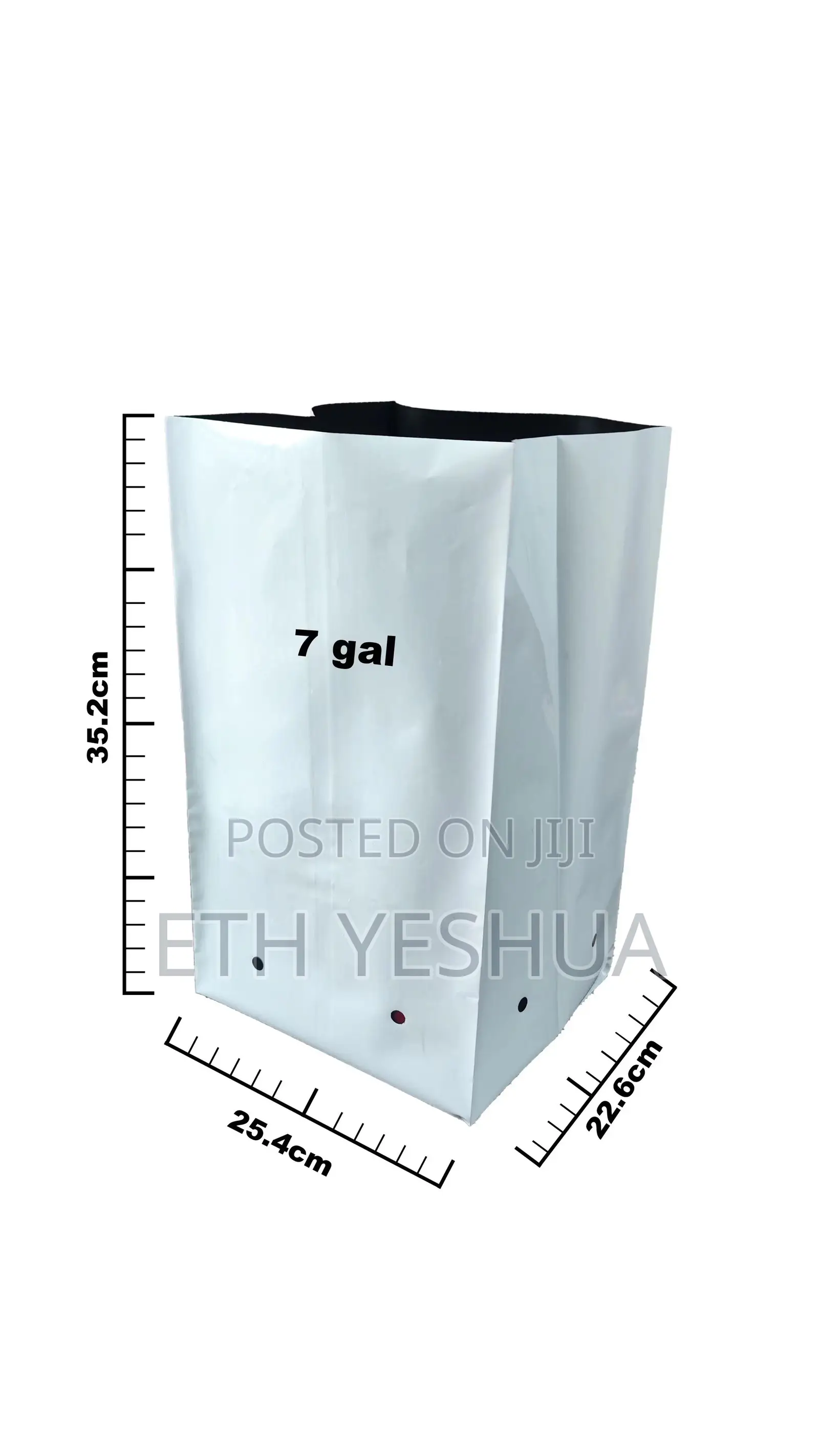 Grow Bags For Greenhouse And Garden