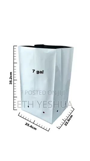 Grow Bags For Greenhouse And Garden
