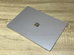 Laptop Microsoft Surface Laptop 3 16GB Intel Core i5 SSD 256GB