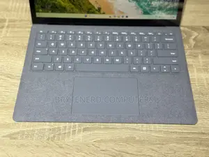 Laptop Microsoft Surface Laptop 3 16GB Intel Core i5 SSD 256GB