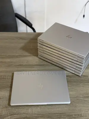 Laptop HP EliteBook 735 G5 8GB AMD Ryzen 7 SSD 256GB