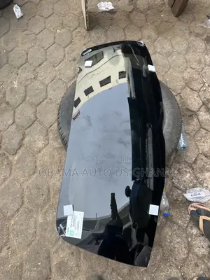 Honda CRV Back Boot Glass 2015 2016 Tailgate / Truck Rear Glass