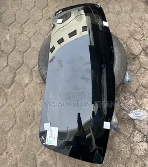 Honda CRV Back Boot Glass 2015 2016 Tailgate / Truck Rear Glass