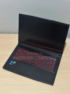 Laptop MSI GF63 8GB Intel Core i5 SSD 512GB