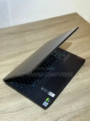 Laptop Lenovo Ideapad Gaming 3 16GB Intel Core i5 SSD 256GB