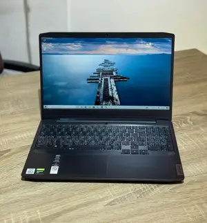 Laptop Lenovo Ideapad Gaming 3 16GB Intel Core i5 SSD 256GB