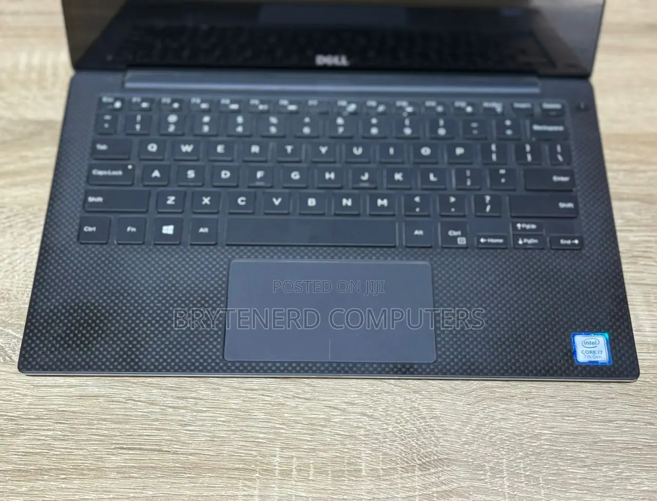 Laptop Dell XPS 13 8GB Intel Core i7 SSD 256GB