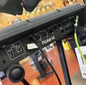 Roland SPD-Sx Sampling Pad