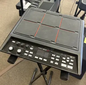 Roland SPD-Sx Sampling Pad