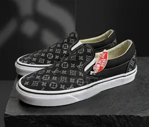 Lv Vans Slip-On