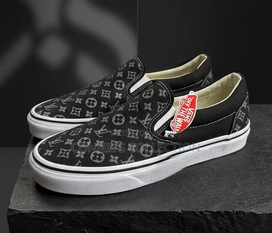 Lv Vans Slip-On