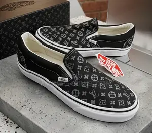 Lv Vans Slip-On