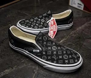 Lv Vans Slip-On