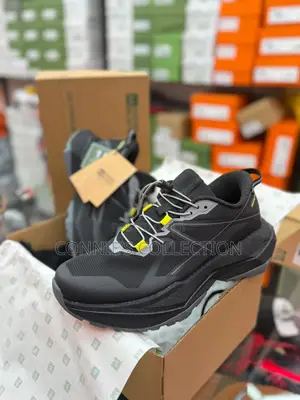 Mont Glacé Sneakers High Quality Light