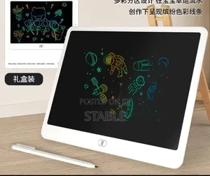 New Tablet 4 GB White
