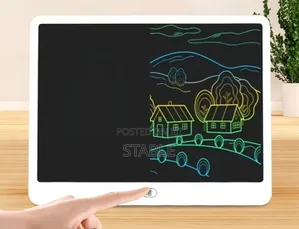 New Tablet 4 GB White