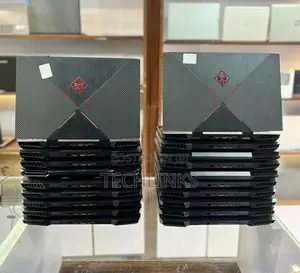 Laptop HP Omen 15 16GB Intel Core i5 HDD+SSD 1T