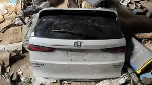 Honda CRV 2023,2024,2025 Boot / Tailgate Available